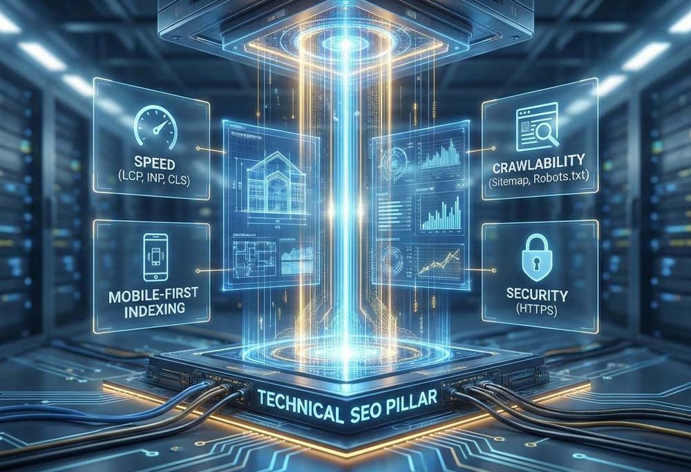 Maîtriser le pilier SEO technique : l&rsquo;architecture au service de l&rsquo;utilisateur