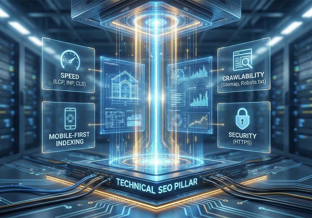 Maîtriser le pilier SEO technique : l’architecture au service de l’utilisateur
